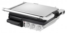 Catler GR 8012 kontakt grill + KS 4010 konyhai mérleg + SM 2011 só és bors őrlő Konyhai termékek - Konyhai kisgép (sütés / főzés / hűtés / ételkészítés) - Kontakt grill sütő / sütőlap - 303291