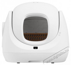 Catlink BayMax Okos öntisztító macskatoalett CL-CA-01 Háztartás / Otthon / Kültér - Egyéb háztartási termék - 493129