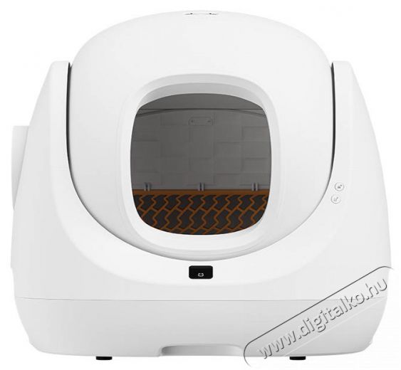 Catlink BayMax Okos öntisztító macskatoalett CL-CA-01 Háztartás / Otthon / Kültér - Egyéb háztartási termék - 493129