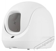 Catlink BayMax Okos öntisztító macskatoalett CL-CA-01 Háztartás / Otthon / Kültér - Egyéb háztartási termék - 493129