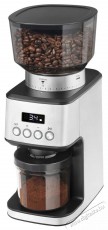 Catler CG 510 kávédaráló Konyhai termékek - Kávéfőző / kávéörlő / kiegészítő - Kávédaráló / őrlő - 493922