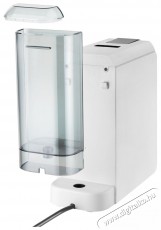 Catler ES 720 Porto W kapszulás kávéfőzőgép, fehér Konyhai termékek - Kávéfőző / kávéörlő / kiegészítő - Kapszulás / podos kávéfőző - 495276