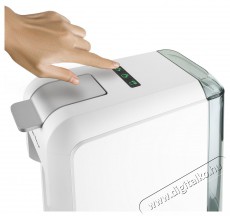 Catler ES 720 Porto W kapszulás kávéfőzőgép, fehér Konyhai termékek - Kávéfőző / kávéörlő / kiegészítő - Kapszulás / podos kávéfőző - 495276