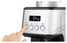 Catler CG 510 kávédaráló Konyhai termékek - Kávéfőző / kávéörlő / kiegészítő - Kávédaráló / őrlő - 493922