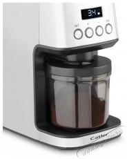 Catler CG 510 kávédaráló Konyhai termékek - Kávéfőző / kávéörlő / kiegészítő - Kávédaráló / őrlő - 493922