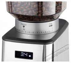 Catler CG 510 kávédaráló Konyhai termékek - Kávéfőző / kávéörlő / kiegészítő - Kávédaráló / őrlő - 493922