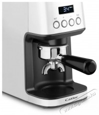 Catler CG 510 kávédaráló Konyhai termékek - Kávéfőző / kávéörlő / kiegészítő - Kávédaráló / őrlő - 493922
