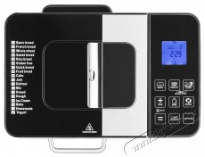 Catler BM 700 Kenyérsütő Konyhai termékek - Konyhai kisgép (sütés / főzés / hűtés / ételkészítés) - Kenyérsütő - 500822