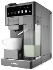 Catler ES 750 G Renzo Automata kávéfőző Konyhai termékek - Kávéfőző / kávéörlő / kiegészítő - Kapszulás / podos kávéfőző - 503867