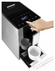 Catler EA 800 Cubisto Konyhai termékek - Kávéfőző / kávéörlő / kiegészítő - Automata kávéfőző - 503672