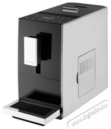 Catler EA 800 Cubisto Konyhai termékek - Kávéfőző / kávéörlő / kiegészítő - Automata kávéfőző - 503672
