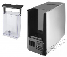 Catler EA 800 Cubisto Konyhai termékek - Kávéfőző / kávéörlő / kiegészítő - Automata kávéfőző - 503672