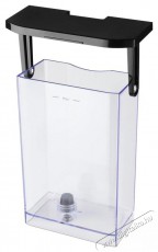 Catler EA 800 Cubisto Konyhai termékek - Kávéfőző / kávéörlő / kiegészítő - Automata kávéfőző - 503672