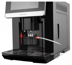 Catler EA 850 Espresso Konyhai termékek - Kávéfőző / kávéörlő / kiegészítő - Automata kávéfőző - 503669