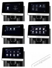 Catler EA 850 Espresso Konyhai termékek - Kávéfőző / kávéörlő / kiegészítő - Automata kávéfőző - 503669