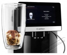 Catler EA 850 Espresso Konyhai termékek - Kávéfőző / kávéörlő / kiegészítő - Automata kávéfőző - 503669