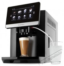 Catler EA 850 Espresso Konyhai termékek - Kávéfőző / kávéörlő / kiegészítő - Automata kávéfőző - 503669