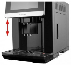 Catler EA 850 Espresso Konyhai termékek - Kávéfőző / kávéörlő / kiegészítő - Automata kávéfőző - 503669