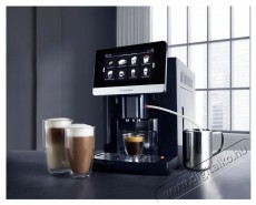 Catler EA 850 Espresso Konyhai termékek - Kávéfőző / kávéörlő / kiegészítő - Automata kávéfőző - 503669