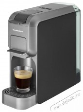 Catler ES 700 Porto BG Konyhai termékek - Kávéfőző / kávéörlő / kiegészítő - Kapszulás / podos kávéfőző - 503666