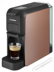 Catler ES 701 Porto BH Konyhai termékek - Kávéfőző / kávéörlő / kiegészítő - Kapszulás / podos kávéfőző - 503667