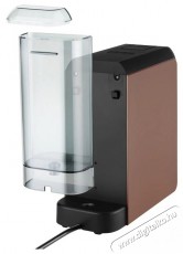 Catler ES 701 Porto BH Konyhai termékek - Kávéfőző / kávéörlő / kiegészítő - Kapszulás / podos kávéfőző - 503667