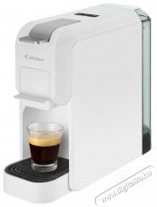 Catler ES 702 Porto W Konyhai termékek - Kávéfőző / kávéörlő / kiegészítő - Kapszulás / podos kávéfőző - 503668