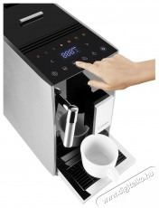 Catler EA 801 Cubisto Konyhai termékek - Kávéfőző / kávéörlő / kiegészítő - Automata kávéfőző - 503674