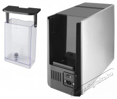 Catler EA 801 Cubisto Konyhai termékek - Kávéfőző / kávéörlő / kiegészítő - Automata kávéfőző - 503674