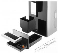 Catler EA 801 Cubisto Konyhai termékek - Kávéfőző / kávéörlő / kiegészítő - Automata kávéfőző - 503674