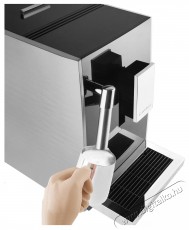 Catler EA 801 Cubisto Konyhai termékek - Kávéfőző / kávéörlő / kiegészítő - Automata kávéfőző - 503674