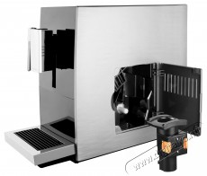 Catler EA 801 Cubisto Konyhai termékek - Kávéfőző / kávéörlő / kiegészítő - Automata kávéfőző - 503674