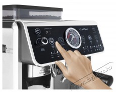 Catler ES 910 Konyhai termékek - Kávéfőző / kávéörlő / kiegészítő - Presszó kávéfőző - 503675