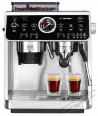 Catler ES 910 Konyhai termékek - Kávéfőző / kávéörlő / kiegészítő - Presszó kávéfőző - 503675