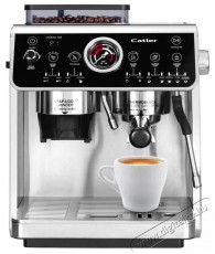 Catler ES 910 Konyhai termékek - Kávéfőző / kávéörlő / kiegészítő - Presszó kávéfőző - 503675