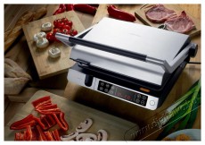 Catler GR 7010 Konyhai termékek - Sütő-főzőlap, tűzhely (szabadonálló) - Mini sütő / mini grill / mini konyha - 504721
