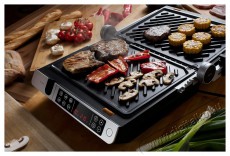 Catler GR 7010 Konyhai termékek - Sütő-főzőlap, tűzhely (szabadonálló) - Mini sütő / mini grill / mini konyha - 504721