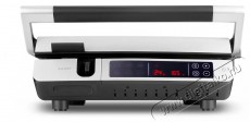 Catler GR 7010 Konyhai termékek - Sütő-főzőlap, tűzhely (szabadonálló) - Mini sütő / mini grill / mini konyha - 504721