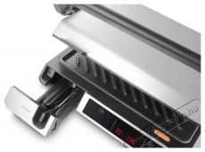 Catler GR 7010 Konyhai termékek - Sütő-főzőlap, tűzhely (szabadonálló) - Mini sütő / mini grill / mini konyha - 504721