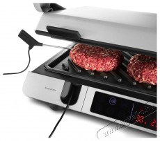 Catler GR 7010 Konyhai termékek - Sütő-főzőlap, tűzhely (szabadonálló) - Mini sütő / mini grill / mini konyha - 504721