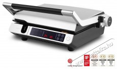 Catler GR 7010 Konyhai termékek - Sütő-főzőlap, tűzhely (szabadonálló) - Mini sütő / mini grill / mini konyha - 504721