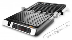 Catler GR 7010 Konyhai termékek - Sütő-főzőlap, tűzhely (szabadonálló) - Mini sütő / mini grill / mini konyha - 504721