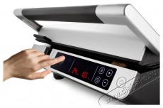 Catler GR 7010 Konyhai termékek - Sütő-főzőlap, tűzhely (szabadonálló) - Mini sütő / mini grill / mini konyha - 504721