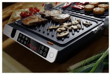 Catler GR 7010 Konyhai termékek - Sütő-főzőlap, tűzhely (szabadonálló) - Mini sütő / mini grill / mini konyha - 504721
