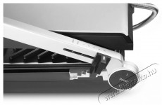 Catler GR 7010 Konyhai termékek - Sütő-főzőlap, tűzhely (szabadonálló) - Mini sütő / mini grill / mini konyha - 504721