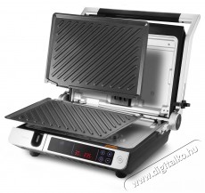 Catler GR 7010 Konyhai termékek - Sütő-főzőlap, tűzhely (szabadonálló) - Mini sütő / mini grill / mini konyha - 504721