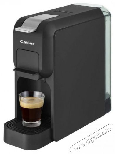 Catler ES 703 Porto B Konyhai termékek - Kávéfőző / kávéörlő / kiegészítő - Kapszulás / podos kávéfőző - 503466
