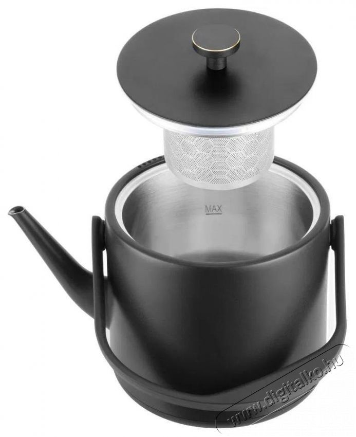 Catler BM 501 Victoria Konyhai term&eacute;kek - V&iacute;zforral&oacute; / teafőző - 512963
