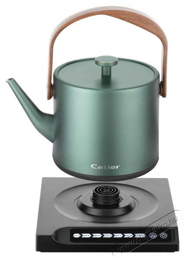 Catler BM 502 Anna &Uacute;jdons&aacute;gok - &Uacute;j term&eacute;kek - 512969