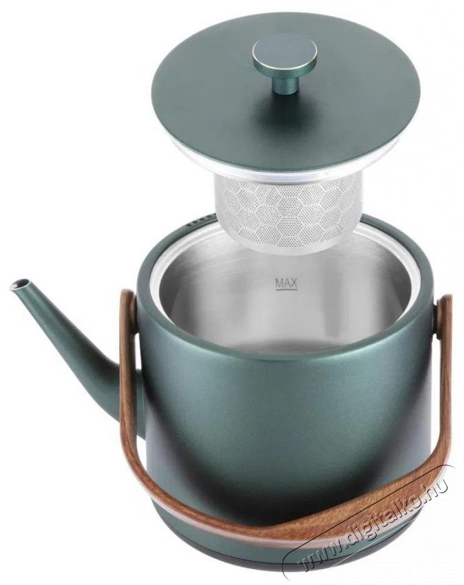 Catler BM 502 Anna &Uacute;jdons&aacute;gok - &Uacute;j term&eacute;kek - 512969